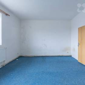 Foto inzerátu Prodej bytu (63 m²)v rodinné domě- Nymburk