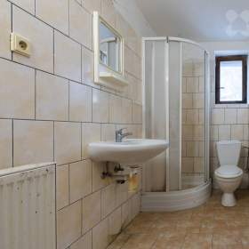 Foto inzerátu Prodej bytu (63 m²)v rodinné domě- Nymburk