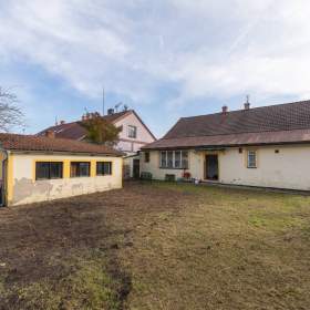 Foto inzerátu Prodej bytu (63 m²)v rodinné domě- Nymburk