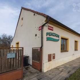 Foto inzerátu Prodej bytu (63 m²)v rodinné domě- Nymburk