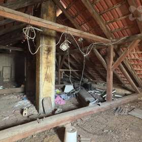 Foto inzerátu Prodej bytu (63 m²)v rodinné domě- Nymburk