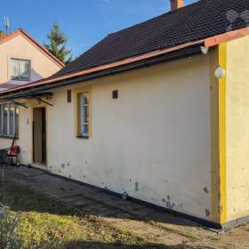 Foto inzerátu Prodej bytu (63 m²)v rodinné domě- Nymburk