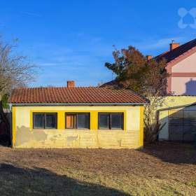 Foto inzerátu Prodej bytu (63 m²)v rodinné domě- Nymburk