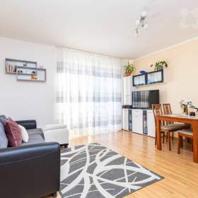 Byt 3+kk/B+PS, 64 m2, novostavba Chýně, OV / 19655326