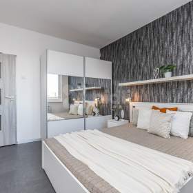 Foto inzerátu Krásný byt 4+1 s lodžií, Praha 10 - Záběhlice