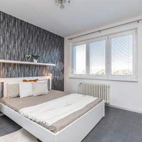 Foto inzerátu Krásný byt 4+1 s lodžií, Praha 10 - Záběhlice