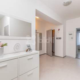 Foto inzerátu Krásný byt 4+1 s lodžií, Praha 10 - Záběhlice