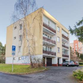 Foto inzerátu Krásný byt 4+1 s lodžií, Praha 10 - Záběhlice