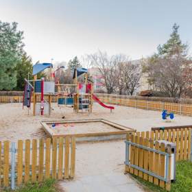 Foto inzerátu Krásný byt 4+1 s lodžií, Praha 10 - Záběhlice