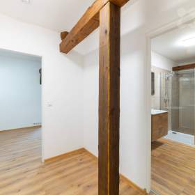 Foto inzerátu Pronájem krásného bytu 1+1 v centru Vizovic