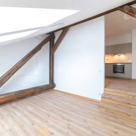 Foto inzerátu Pronájem krásného bytu 1+1 v centru Vizovic