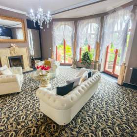 Foto inzerátu Prostorný rodinný dům 5+1, 256 m2, zahrada 1249 m2, Středokluky