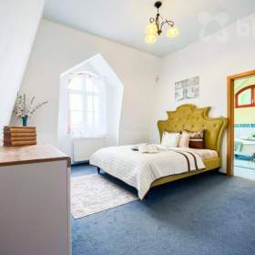 Foto inzerátu Prostorný rodinný dům 5+1, 256 m2, zahrada 1249 m2, Středokluky