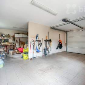 Foto inzerátu Prostorný rodinný dům 5+1, 256 m2, zahrada 1249 m2, Středokluky