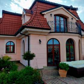 Foto inzerátu Prostorný rodinný dům 5+1, 256 m2, zahrada 1249 m2, Středokluky