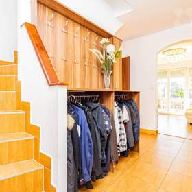 Foto inzerátu Prodej rodinného domu 5+KK se zahradou a garáží - Nupaky, ul. Sadová