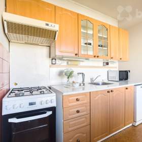 Prodej bytu 3+1, 4 balkóny, Hradec Králové, Třebeš / 19656932