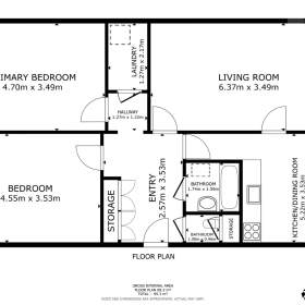 Foto inzerátu Prodej bytu 3+1, 4 balkóny, Hradec Králové, Třebeš