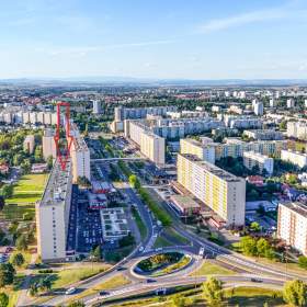 Foto inzerátu Prodej bytu 3+1, 4 balkóny, Hradec Králové, Třebeš