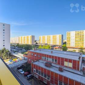 Foto inzerátu Prodej bytu 3+1, 4 balkóny, Hradec Králové, Třebeš