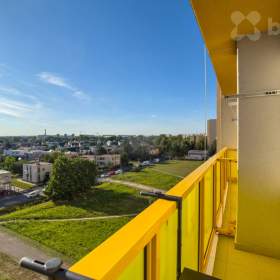 Foto inzerátu Prodej bytu 3+1, 4 balkóny, Hradec Králové, Třebeš