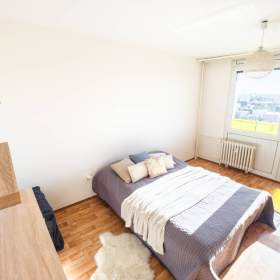 Foto inzerátu Prodej bytu 3+1, 4 balkóny, Hradec Králové, Třebeš