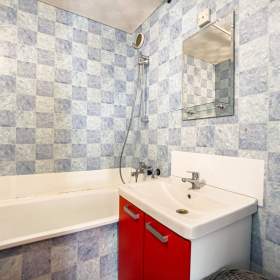 Foto inzerátu Prodej bytu 3+1, 4 balkóny, Hradec Králové, Třebeš