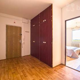 Foto inzerátu Prodej bytu 3+1, 4 balkóny, Hradec Králové, Třebeš