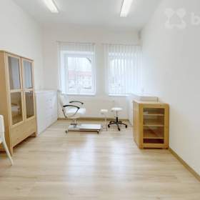 Podnájem komerčního prostoru v centru Třeboně. / 19657243