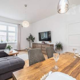 Byt 3+1 po rekonstrukci, Praha 7 -  Holešovice / 19657303