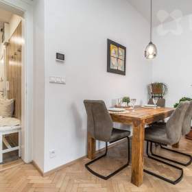 Foto inzerátu Byt 3+1 po rekonstrukci, Praha 7 - Holešovice