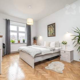 Foto inzerátu Byt 3+1 po rekonstrukci, Praha 7 - Holešovice