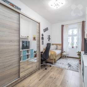 Foto inzerátu Byt 3+1 po rekonstrukci, Praha 7 - Holešovice