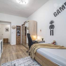 Foto inzerátu Byt 3+1 po rekonstrukci, Praha 7 - Holešovice