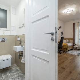 Foto inzerátu Byt 3+1 po rekonstrukci, Praha 7 - Holešovice