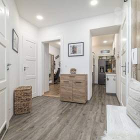 Foto inzerátu Byt 3+1 po rekonstrukci, Praha 7 - Holešovice