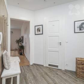 Foto inzerátu Byt 3+1 po rekonstrukci, Praha 7 - Holešovice