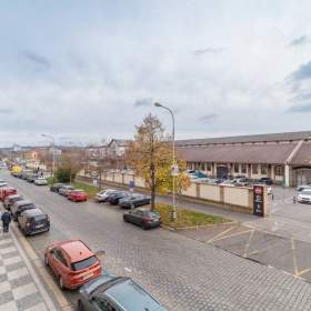 Foto inzerátu Byt 3+1 po rekonstrukci, Praha 7 - Holešovice