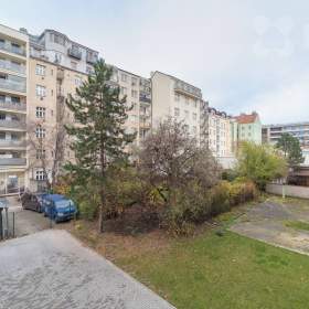 Foto inzerátu Byt 3+1 po rekonstrukci, Praha 7 - Holešovice