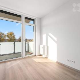 Foto inzerátu Pronájem 1kk v novostavbě - Kladno