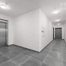 Foto inzerátu Pronájem 1kk v novostavbě - Kladno