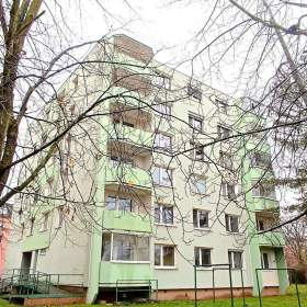 Pronájem bytu 3+1, 65 m2; - Otrokovice, SNP Kvítkovice / 19659809