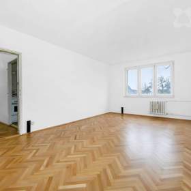 Fotka k inzerátu Světlý byt 1+1, 39m2 / 18112729