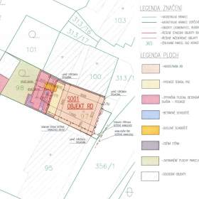 Foto inzerátu Prodej rodinného domu před dokončením - Horákov, Mokrá-Horákov
