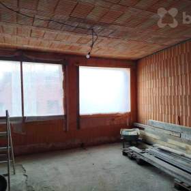 Foto inzerátu Prodej rodinného domu před dokončením - Horákov, Mokrá-Horákov