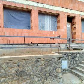 Foto inzerátu Prodej rodinného domu před dokončením - Horákov, Mokrá-Horákov