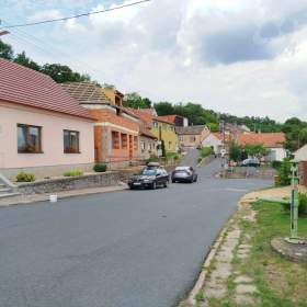 Foto inzerátu Prodej rodinného domu před dokončením - Horákov, Mokrá-Horákov