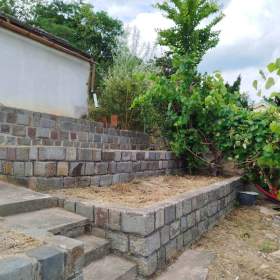 Foto inzerátu Prodej rodinného domu před dokončením - Horákov, Mokrá-Horákov