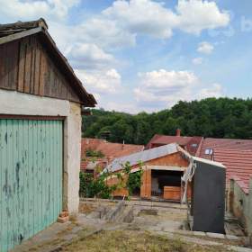 Foto inzerátu Prodej rodinného domu před dokončením - Horákov, Mokrá-Horákov