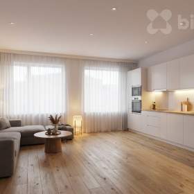 Foto inzerátu Prodej novostavby rodinného domu - Horákov, Mokrá-Horákov